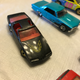 Illustration for article titled Colossal Die-Cast Collection - Box 90 - Poor Old Nincompoop Thinks Its A Cadillac
